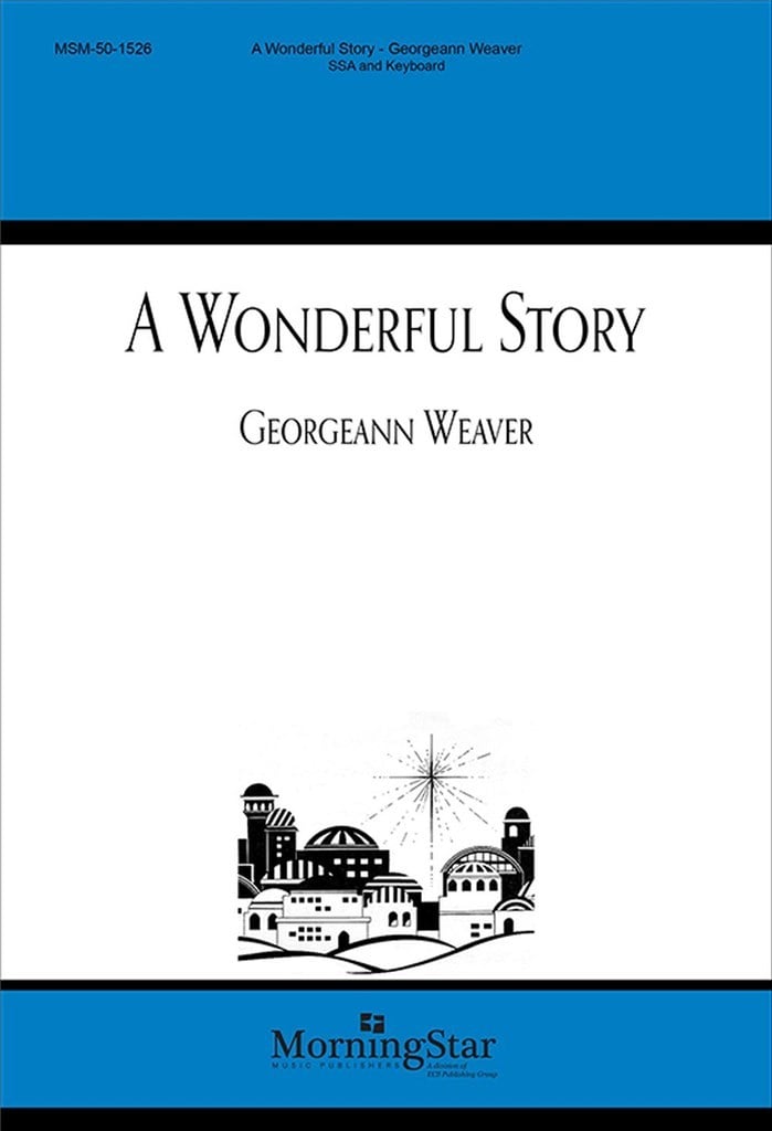 A Wonderful Story